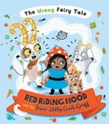 Cover: Red Riding Hood and the Three Billy Goats Gruff - Picture Book Studio Ltd