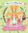 Cover: Goldilocks and the Three Little Pigs - Picture Book Studio Ltd