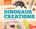 Cover: Tiny Mighty Dinosaur Creations - Super Sandcastle