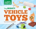 Cover: Tiny Mighty Vehicle Toys - Super Sandcastle