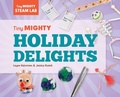 Cover: Tiny Mighty Holiday Delights - Super Sandcastle