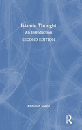 Cover: Islamic Thought - Routledge
