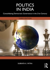 Enlarge image Cover: Politics in India - Routledge