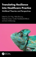 Cover: Translating Resilience into Healthcare Practice - CRC Press