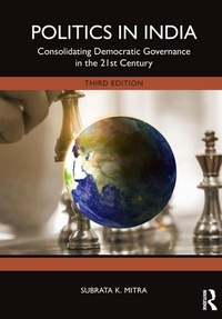 Enlarge image Cover: Politics in India - Routledge
