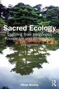 Cover: Sacred Ecology - Routledge