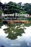 Cover: Sacred Ecology - Routledge