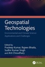 Cover: Geospatial Technologies - CRC Press