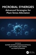 Cover: Microbial Synergies - CRC Press