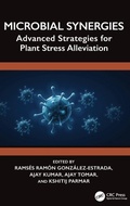 Cover: Microbial Synergies - CRC Press