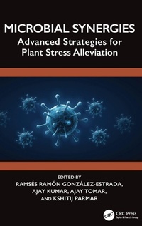 Enlarge image Cover: Microbial Synergies - CRC Press