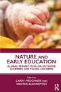 Cover: Nature and Early Education - Routledge
