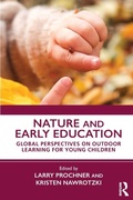 Cover: Nature and Early Education - Routledge
