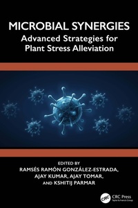 Enlarge image Cover: Microbial Synergies - CRC Press