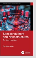Cover: Semiconductors and Nanostructures - CRC Press