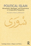 Cover: Political Islam - Routledge