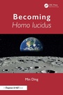 Cover: Becoming Homo lucidus - Chapman and Hall