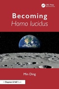 Cover: Becoming Homo lucidus - CRC Press