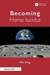 Enlarge image Cover: Becoming Homo lucidus - CRC Press