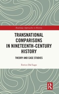 Cover: Transnational Comparisons in Nineteenth-Century History - Routledge