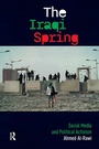 Cover: The Iraqi Spring - Routledge