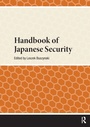 Cover: Handbook of Japanese Security - Routledge