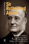 Bild: Sir Rutherford Alcock - Routledge