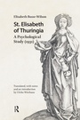 Cover: St. Elisabeth of Thuringia - Routledge