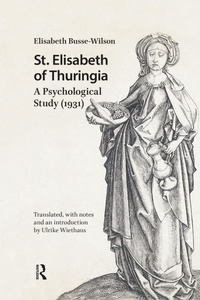 Bild: St. Elisabeth of Thuringia - Routledge