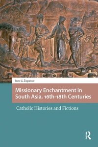 Bild: Missionary Enchantment in South Asia, 16th-18th Centuries - Routledge