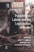 Bild: Punishment, Labour and the Legitimation of Power - Routledge