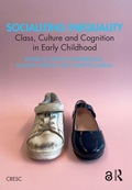 Cover: Socializing Inequality - Routledge