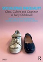 Cover: Socializing Inequality - Routledge