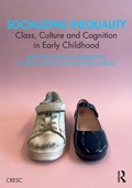 Cover: Socializing Inequality - Routledge