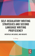 Cover: Self-regulatory Writing Strategies and Second Language Writing Proficiency - Routledge