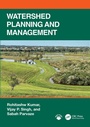 Cover: Watershed Planning and Management - CRC Press