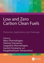 Cover: Low and Zero Carbon Clean Fuels - CRC Press