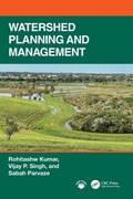 Cover: Watershed Planning and Management - CRC Press