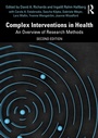 Cover: Complex Interventions in Health - Routledge