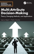 Cover: Multi-Attribute Decision-Making - CRC Press