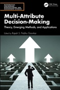 Cover: Multi-Attribute Decision-Making - CRC Press