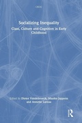 Cover: Socializing Inequality - Routledge
