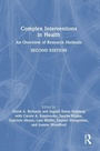 Cover: Complex Interventions in Health - Routledge