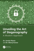 Bild: Unveiling the Art of Steganography - CRC Press