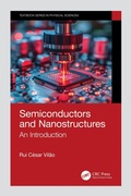 Cover: Semiconductors and Nanostructures - CRC Press