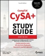 Cover: CompTIA CySA+ Study Guide - Sybex Inc.,U.S.