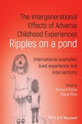 Cover: The Intergenerational Effects of Adverse Childhood Experiences - Wiley-Blackwell