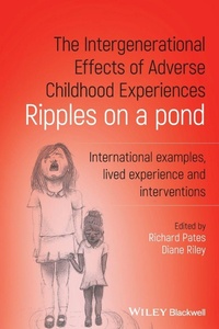 Enlarge image Cover: The Intergenerational Effects of Adverse Childhood Experiences - Wiley-Blackwell