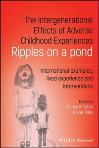 Enlarge image Cover: The Intergenerational Effects of Adverse Childhood Experiences - Wiley