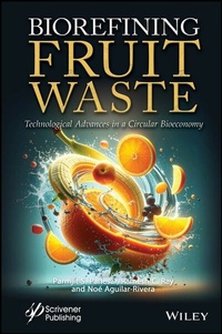 Abbildung von: Biorefining Fruit Waste - Wiley